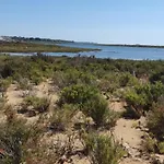 Happy Tavira - Inspire No Golden Club 公寓 卡巴纳斯·德·塔维拉