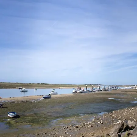 Happy Tavira - Inspire No Golden Club * Cabanas de Tavira