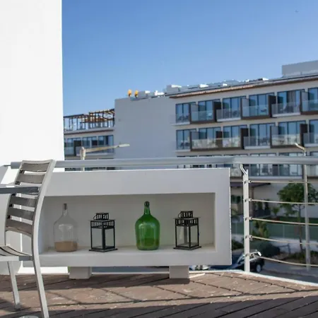Happy Tavira - Inspire No Golden Club Cabanas De Tavira