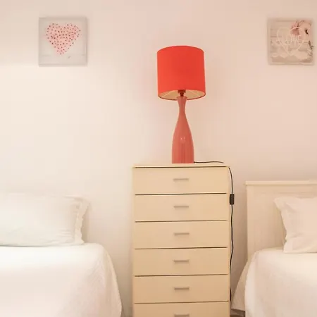 Happy Tavira - Inspire No Golden Club Apartman *