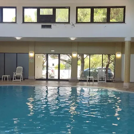 Happy Tavira - Inspire No Golden Club Apartamento Cabanas De Tavira