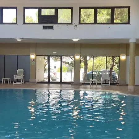 Happy Tavira - Inspire No Golden Club Apartman Cabanas de Tavira