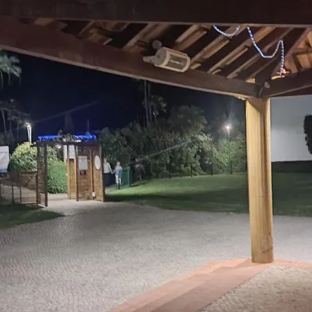 Apartamento Happy Tavira - Inspire No Golden Club Cabanas De Tavira