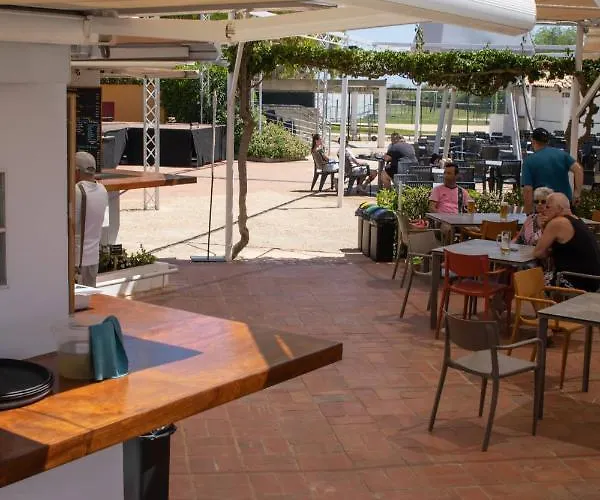 Happy Tavira - Inspire No Golden Club *