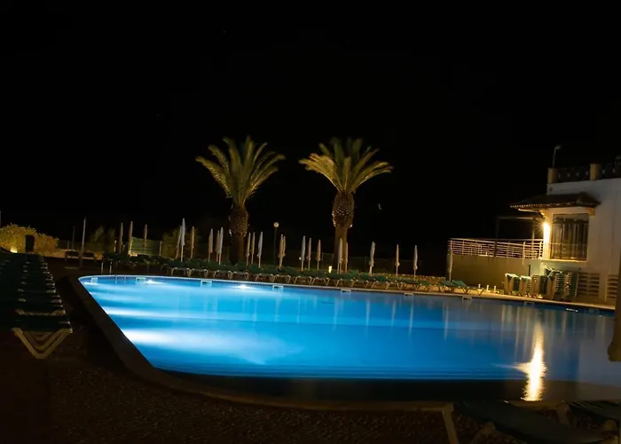 Happy Tavira - Inspire No Golden Club شقة