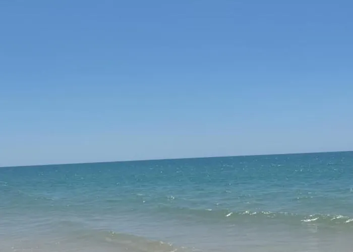 شقة Happy Tavira - Inspire No Golden Club