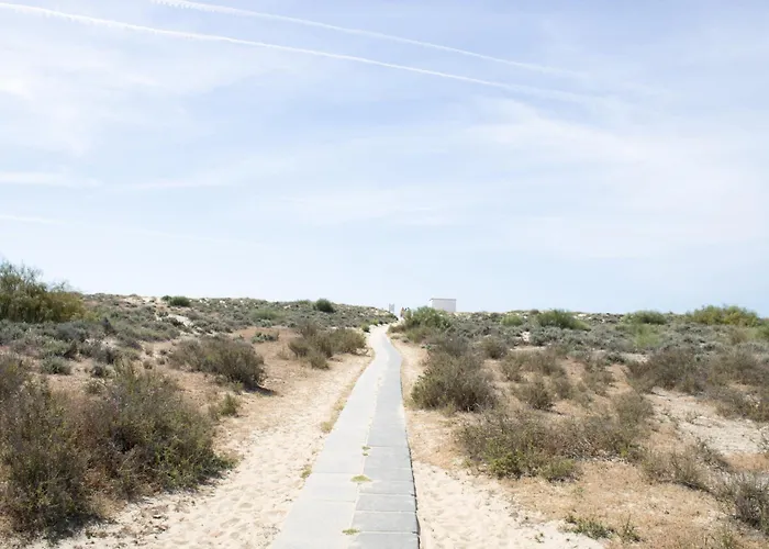 Happy Tavira - Inspire No Golden Club