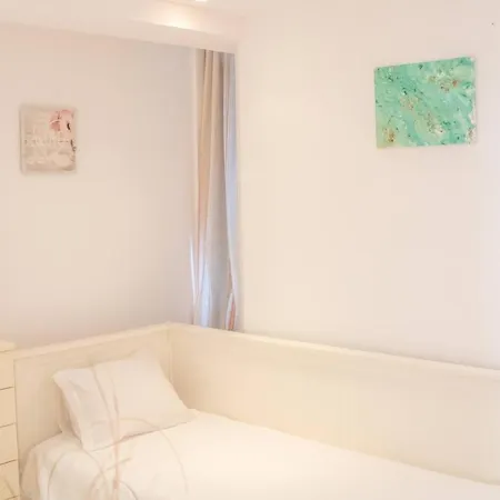 Happy Tavira - Apartamento Inspire Cabanas No Golden Club * Cabanas De Tavira