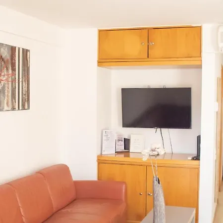 Apartment Happy Tavira - Apartamento Inspire Cabanas No Golden Club *