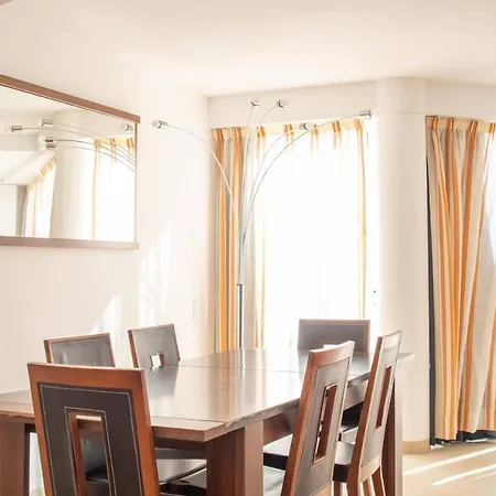 公寓 Happy Tavira - Inspire No Golden Club 卡巴纳斯·德·塔维拉