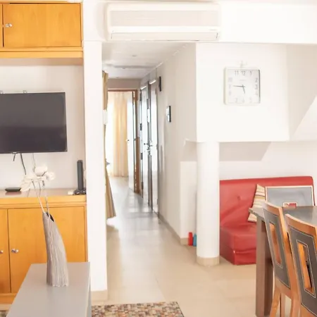 Happy Tavira - Inspire No Golden Club 卡巴纳斯·德·塔维拉