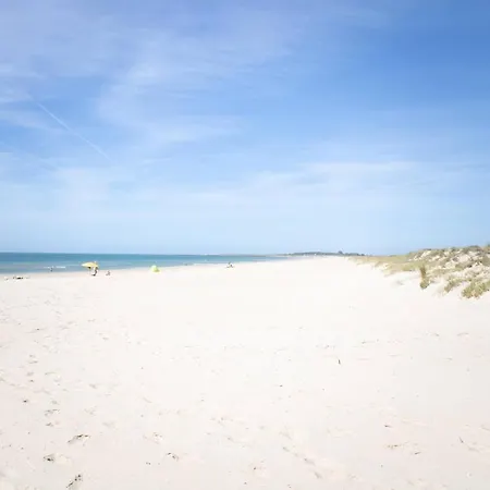 Happy Tavira - Apartamento Inspire Cabanas No Golden Club *