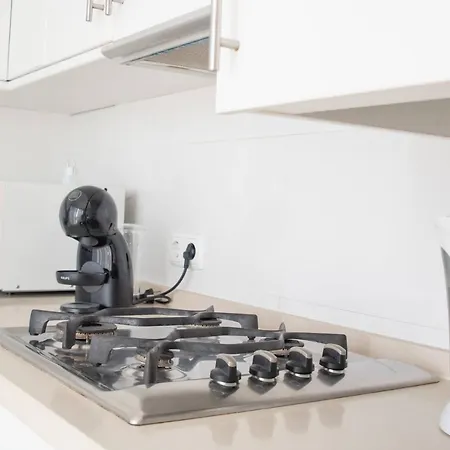 Happy Tavira - Inspire No Golden Club 卡巴纳斯·德·塔维拉