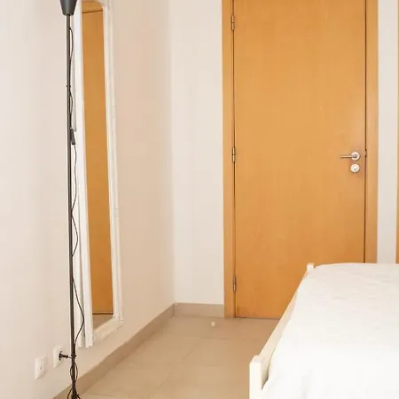 Happy Tavira - Apartamento Inspire Cabanas No Golden Club *