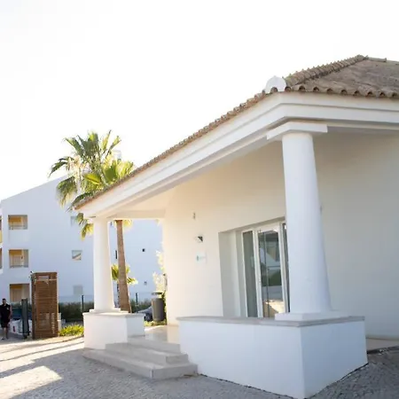 Happy Tavira - Inspire No Golden Club 卡巴纳斯·德·塔维拉