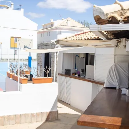 Happy Tavira - Inspire No Golden Club 公寓