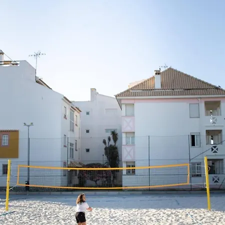 Happy Tavira - Apartamento Inspire Cabanas No Golden Club *