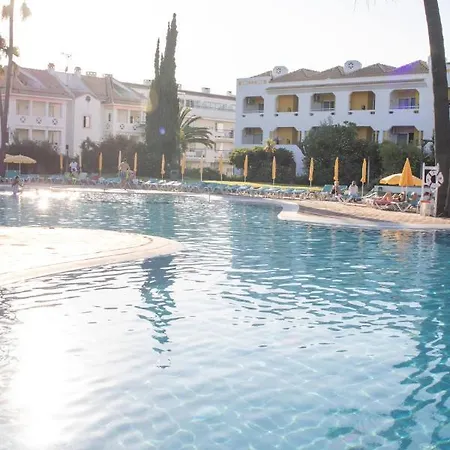 Happy Tavira - Apartamento Inspire Cabanas No Golden Club Apartment *