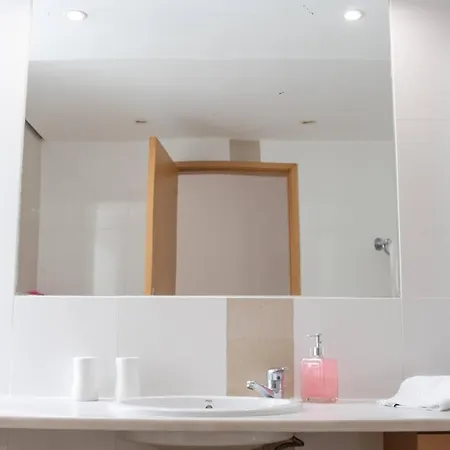 Happy Tavira - Apartamento Inspire Cabanas No Golden Club *
