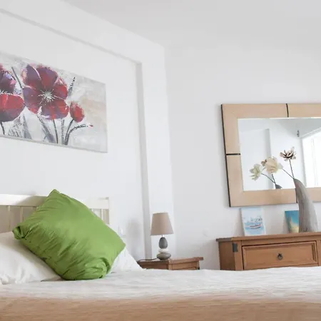 公寓 Happy Tavira - Inspire No Golden Club 卡巴纳斯·德·塔维拉