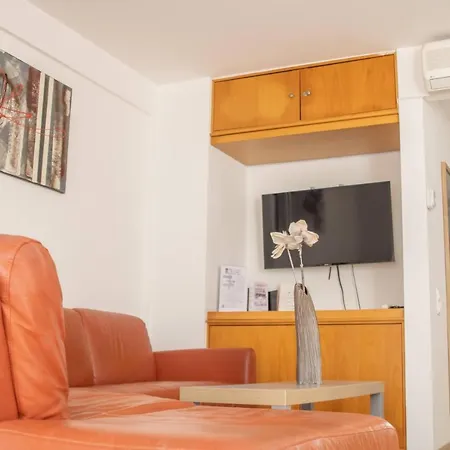 Happy Tavira - Apartamento Inspire Cabanas No Golden Club Apartment *