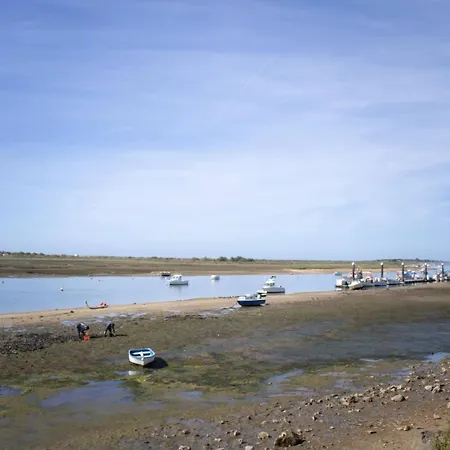 Happy Tavira - Inspire No Golden Club 卡巴纳斯·德·塔维拉