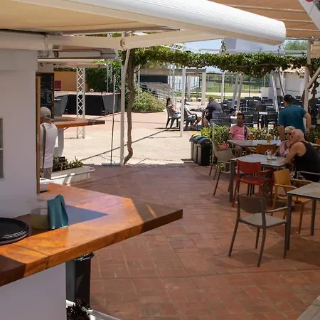 Happy Tavira - Apartamento Inspire Cabanas No Golden Club *