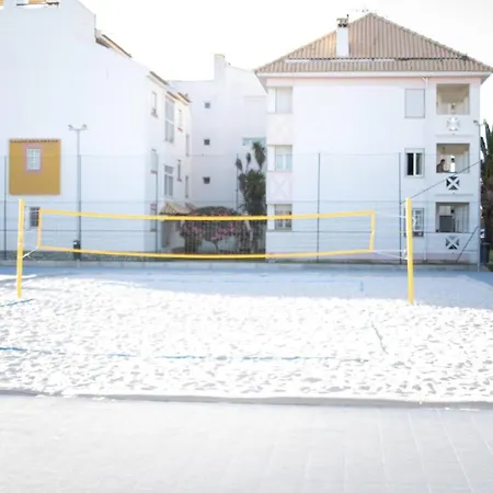 Apartment Happy Tavira - Apartamento Inspire Cabanas No Golden Club Cabanas De Tavira