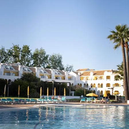 Happy Tavira - Inspire No Golden Club 公寓 卡巴纳斯·德·塔维拉