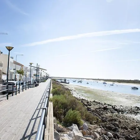 公寓 Happy Tavira - Inspire No Golden Club *