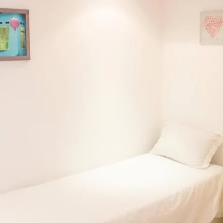 Happy Tavira - Inspire No Golden Club * 卡巴纳斯·德·塔维拉