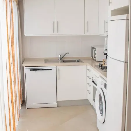 Happy Tavira - Inspire No Golden Club 卡巴纳斯·德·塔维拉