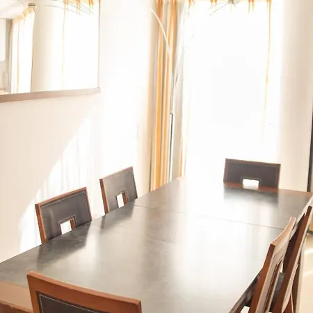 Happy Tavira - Apartamento Inspire Cabanas No Golden Club Apartment