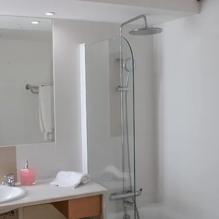 Happy Tavira - Apartamento Inspire Cabanas No Golden Club *