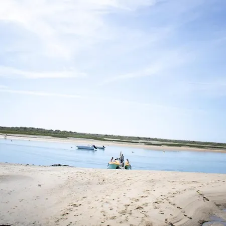 Happy Tavira - Inspire No Golden Club *