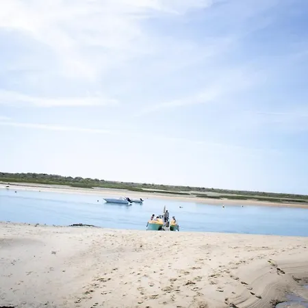 Happy Tavira - Apartamento Inspire Cabanas No Golden Club *