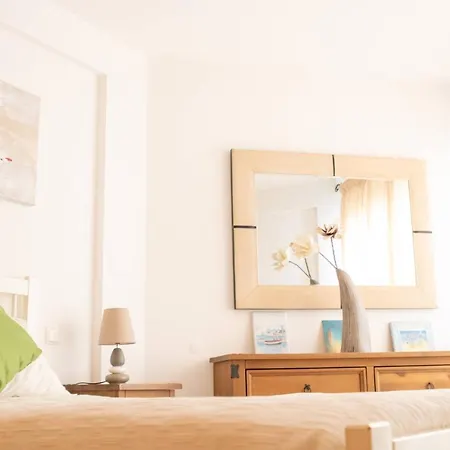 公寓 Happy Tavira - Inspire No Golden Club 卡巴纳斯·德·塔维拉