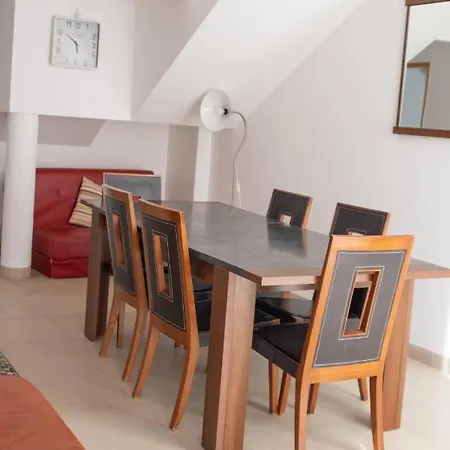 Happy Tavira - Inspire No Golden Club 公寓