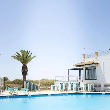 Apartment Happy Tavira - Apartamento Inspire Cabanas No Golden Club *