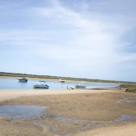 Happy Tavira - Apartamento Inspire Cabanas No Golden Club