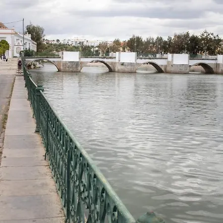 公寓 Happy Tavira - Inspire No Golden Club 卡巴纳斯·德·塔维拉