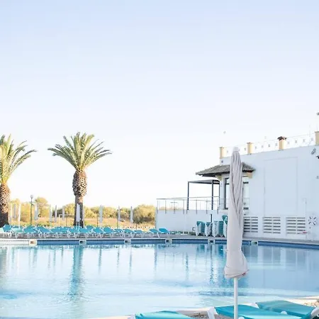 Happy Tavira - Inspire No Golden Club 公寓 卡巴纳斯·德·塔维拉