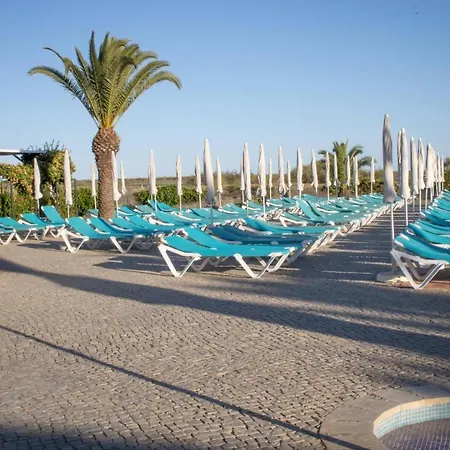 Apartment Happy Tavira - Apartamento Inspire Cabanas No Golden Club *