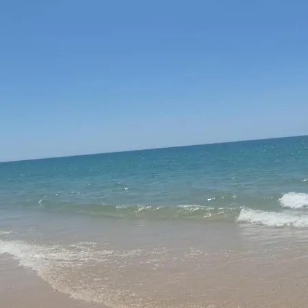 Apartment Happy Tavira - Apartamento Inspire Cabanas No Golden Club