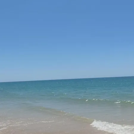 Apartment Happy Tavira - Apartamento Inspire Cabanas No Golden Club