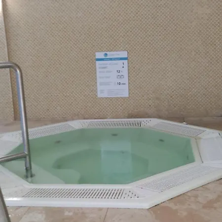 Happy Tavira - Apartamento Inspire Cabanas No Golden Club *
