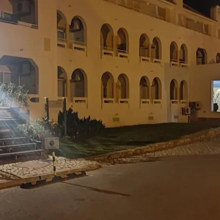 Apartment Happy Tavira - Apartamento Inspire Cabanas No Golden Club