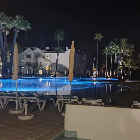 Happy Tavira - Apartamento Inspire Cabanas No Golden Club Apartment