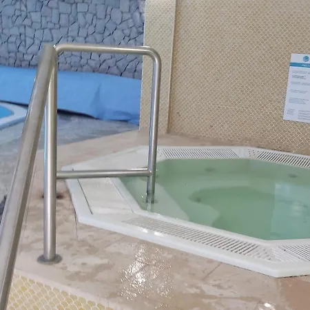 Happy Tavira - Apartamento Inspire Cabanas No Golden Club Apartment *