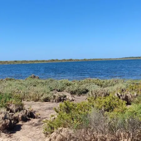 Apartment Happy Tavira - Apartamento Inspire Cabanas No Golden Club